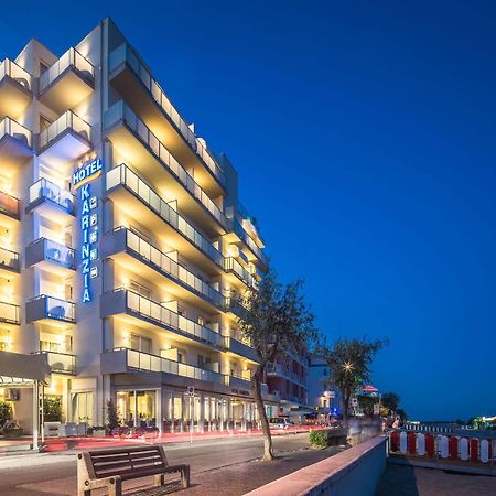 Hotel Karinzia Caorle Zewnętrze zdjęcie