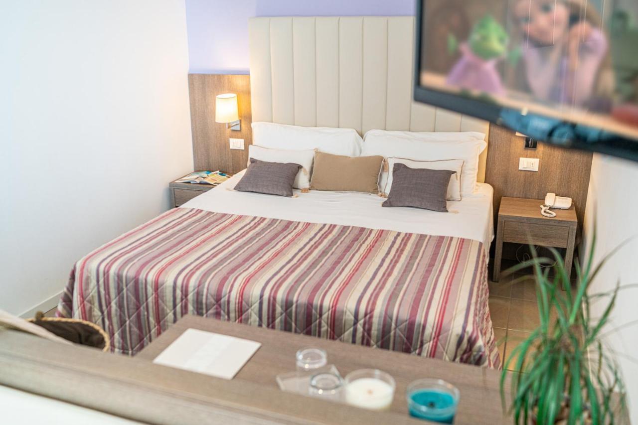 Hotel Karinzia Caorle Zewnętrze zdjęcie