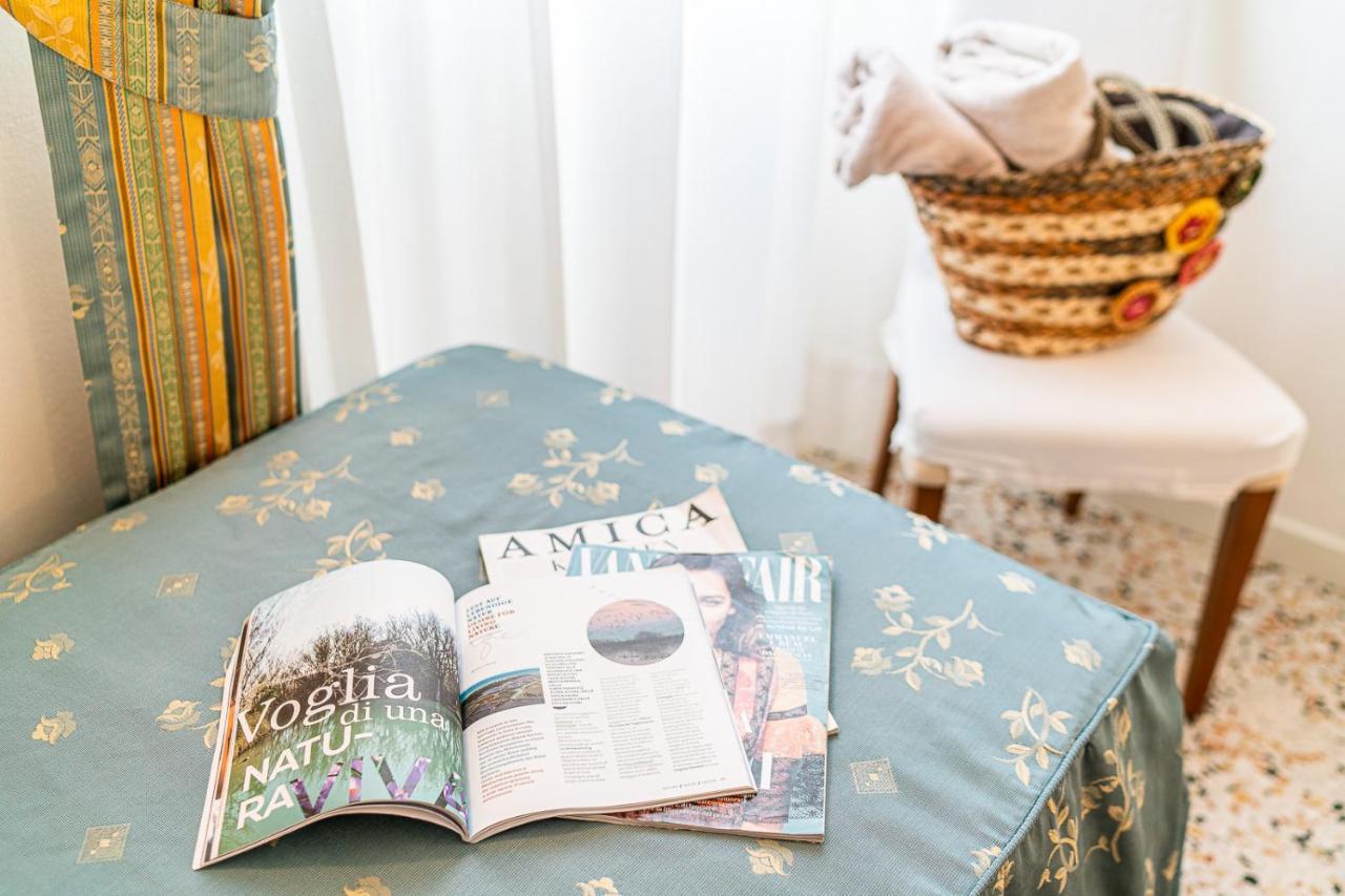 Hotel Karinzia Caorle Zewnętrze zdjęcie
