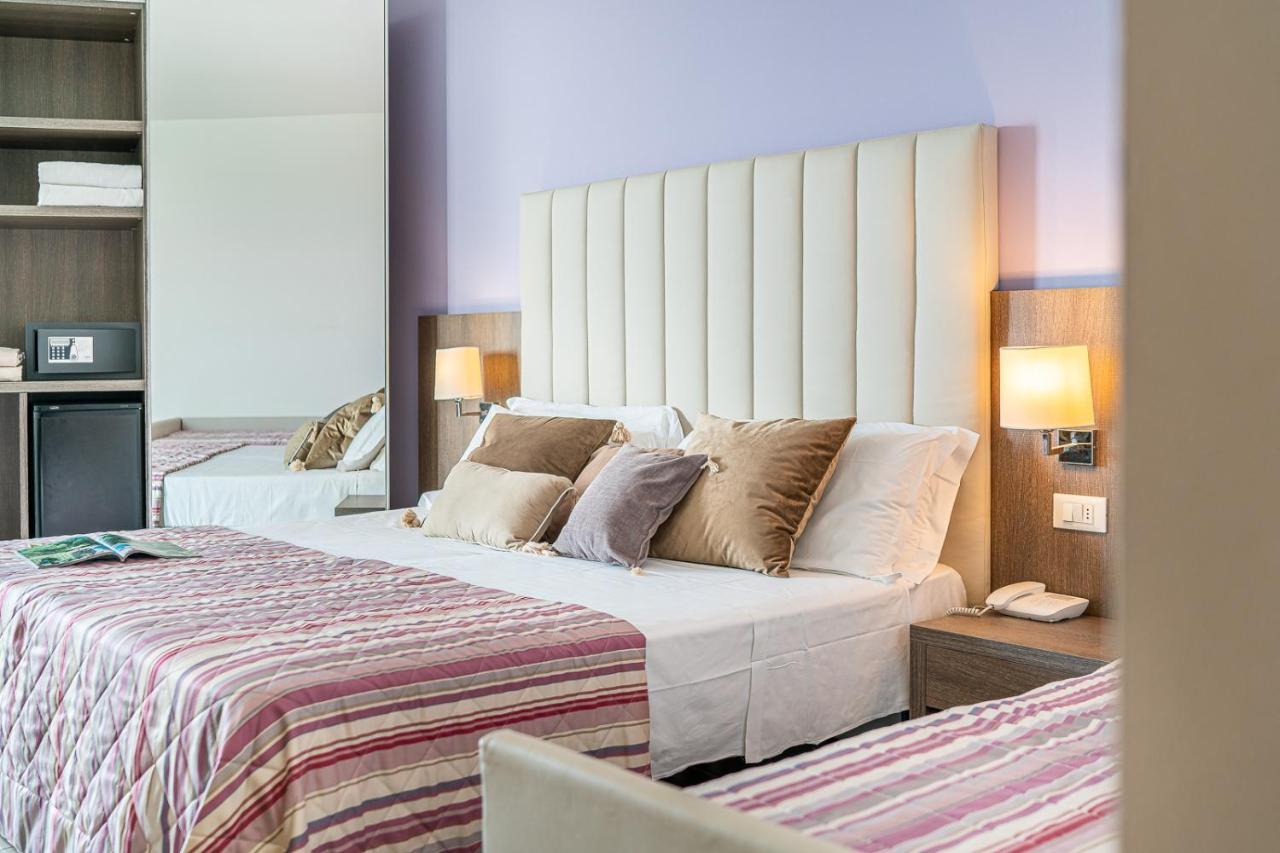 Hotel Karinzia Caorle Zewnętrze zdjęcie