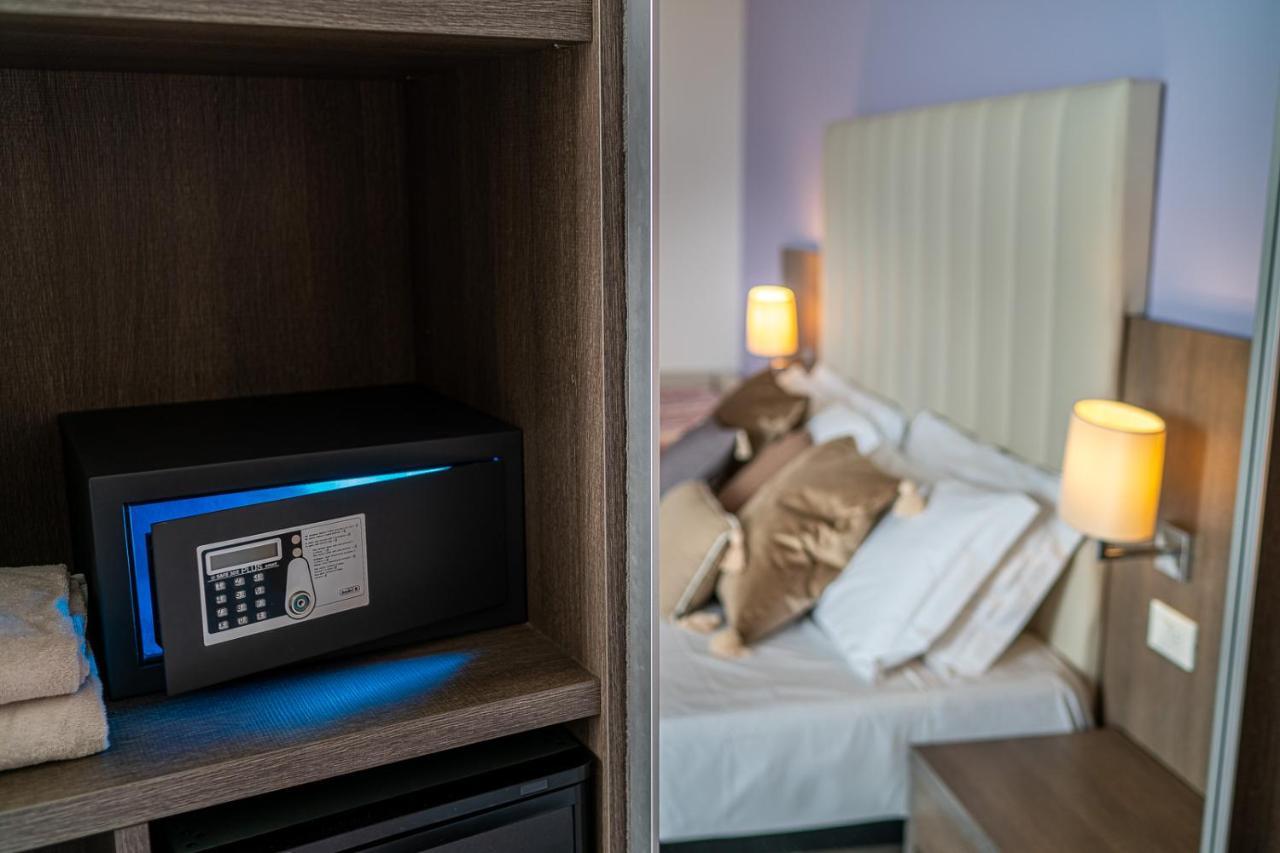 Hotel Karinzia Caorle Zewnętrze zdjęcie