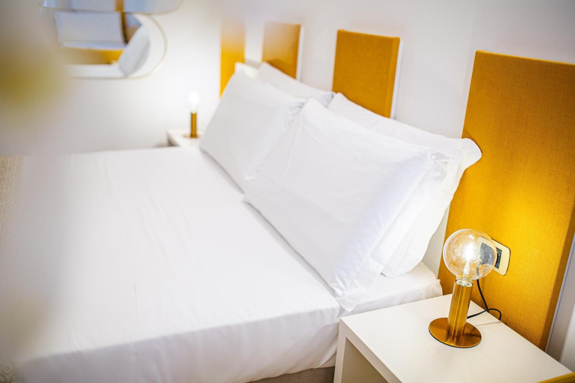 Hotel Karinzia Caorle Zewnętrze zdjęcie