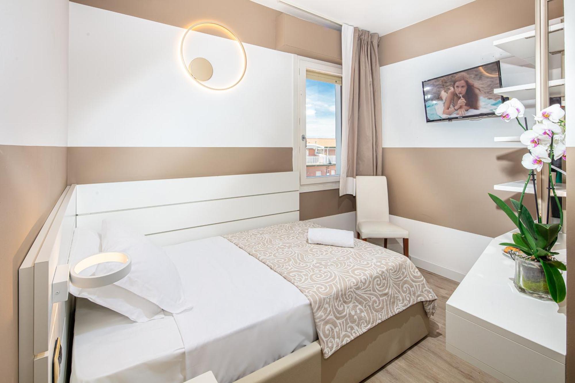 Hotel Karinzia Caorle Zewnętrze zdjęcie